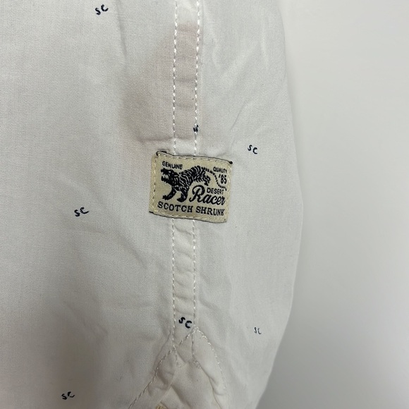 SCOTCH SHRUNK - Picture 4 of 4